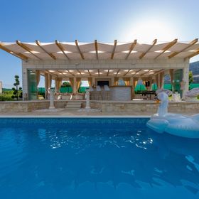 Villa Malo Seget Donji