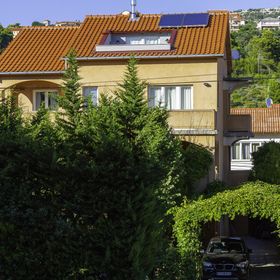 Apartment Arba Palit