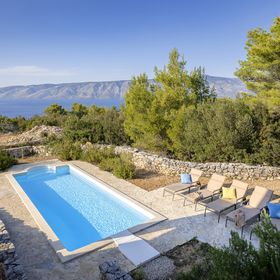 Villa Martina Stari Grad