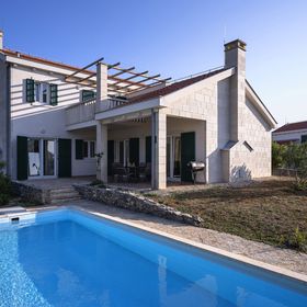 Villa Sussana Stari Grad