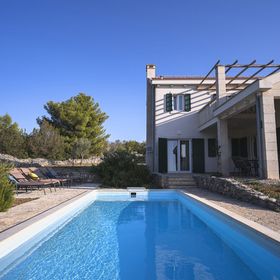 Villa Stella Stari Grad