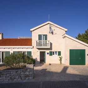 Villa Stella Stari Grad