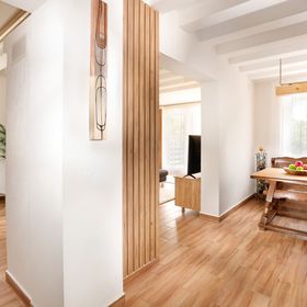 Geosun House Salgótarján