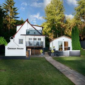 Geosun House Salgótarján