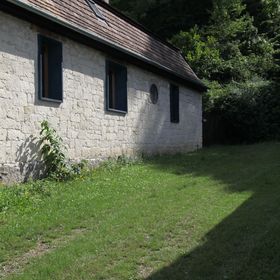 Kő - Papír - Olló Vendégház Nagybörzsöny