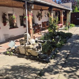 Tavirózsa Vendégház Szentes