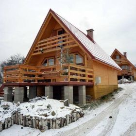 Domki Całoroczne Korbielów