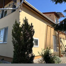 Ágnes Apartman Berettyóújfalu