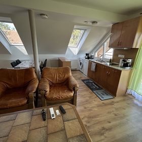 Ágnes Apartman Berettyóújfalu