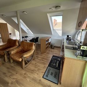 Ágnes Apartman Berettyóújfalu
