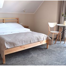 Pokoje AmberRest Chłapowo