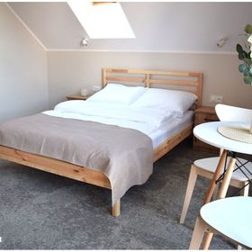 Pokoje AmberRest Chłapowo