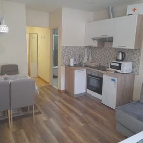 Apartment Vanja Krapina