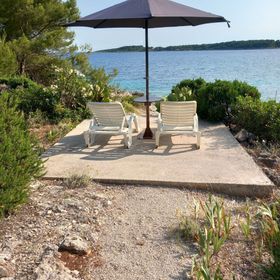 House Garma Vela Luka