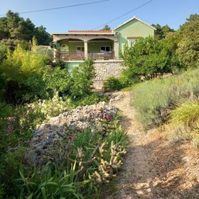 House Garma Vela Luka