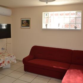 Gondalaposi Üdülő Békésszentandrás