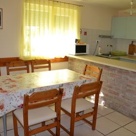 Gondalaposi Üdülő Békésszentandrás