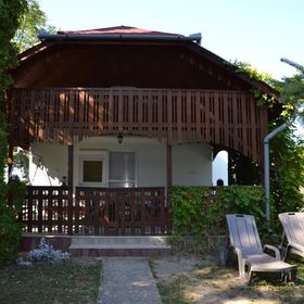 Gondalaposi Üdülő Békésszentandrás