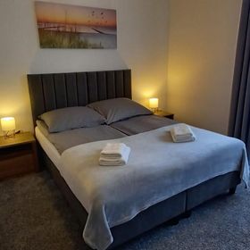 Pokoje Gościnne Akwen Rewal