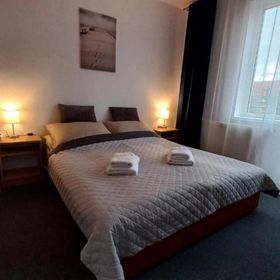 Pokoje Gościnne Akwen Rewal