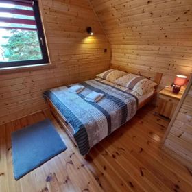 Domki Letniskowe Akwen Rewal