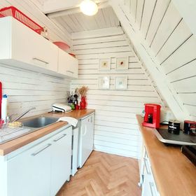 Dom wakacyjny nad jeziorem Boguchwałowice