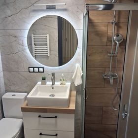 Domek u Oli Bachowice