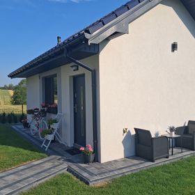 Domek u Oli Bachowice