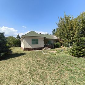 Retró Vip Nyaralóház Zamárdi 