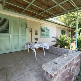 Retró Vip Nyaralóház Zamárdi 