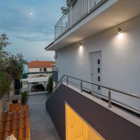 Apartments Natasa Seget Vranjica