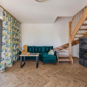 Domki Pieniny Grywałd