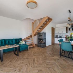 Domki Pieniny Grywałd