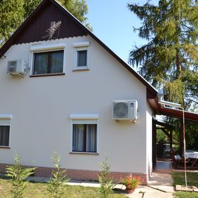 Nyúlzugi Nyaraló Szarvas