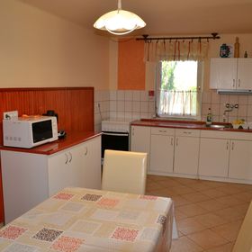 Nyúlzugi Nyaraló Szarvas