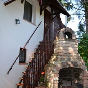 Nyúlzugi Nyaraló Szarvas