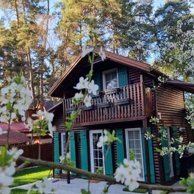 Căsuța din povești Reci