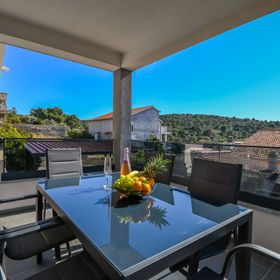 Apartment Silver Shine Trogir