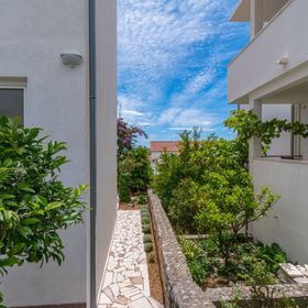 Apartments Teresa Seget Vranjica