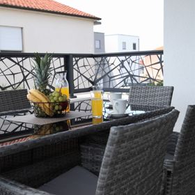 Apartment Ivana Trogir II