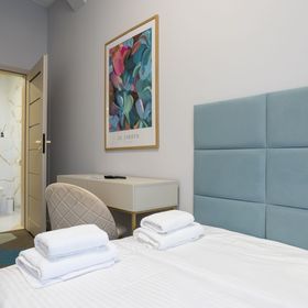 Moon ApartHotel Wrocław