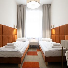 Moon ApartHotel Wrocław