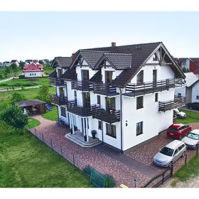 Willa Wilk Morski Jastrzębia Góra