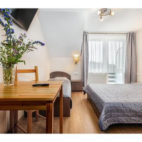 Willa Wilk Morski Jastrzębia Góra