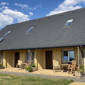 Apartamenty Vista Mare Cisowo