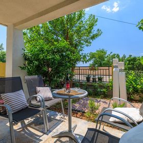 Apartment Ksenija Dramalj