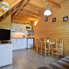 Domki Kapitana Sarbinowo