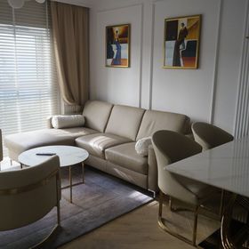Apartament Gdynia Żeromskiego
