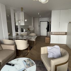 Apartament Gdynia Żeromskiego