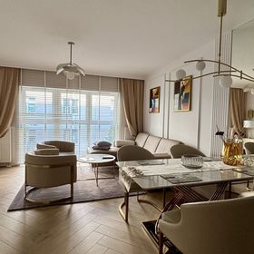 Apartament Gdynia Żeromskiego